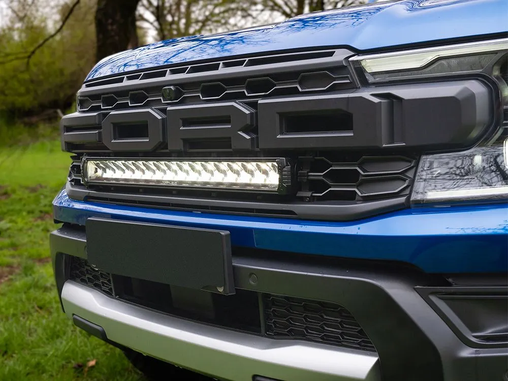 Ford Ranger Raptor (2024 ) Grill Kit - LR-16 Elite