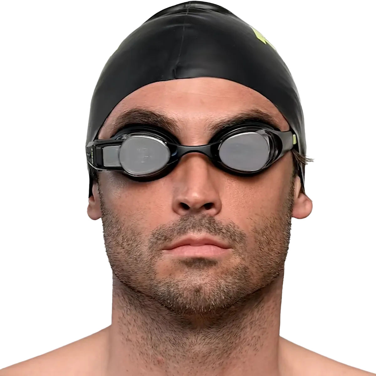 FORM Smart Swim 2 Goggle Demo