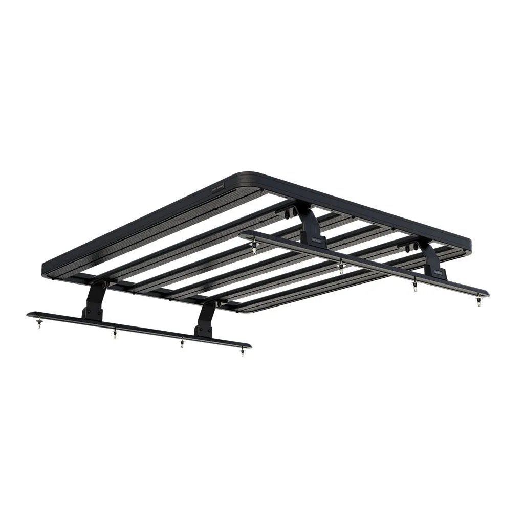 Front Runner Slimline II Load Bed Rack Kit / 1425(W) x 1156(L) for Pickup (Roll Top) with no OEM Track