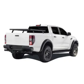 Front Runner Slimline II Load Bed Rack Kit / 1425(W) x 1156(L) for Pickup (Roll Top) with no OEM Track