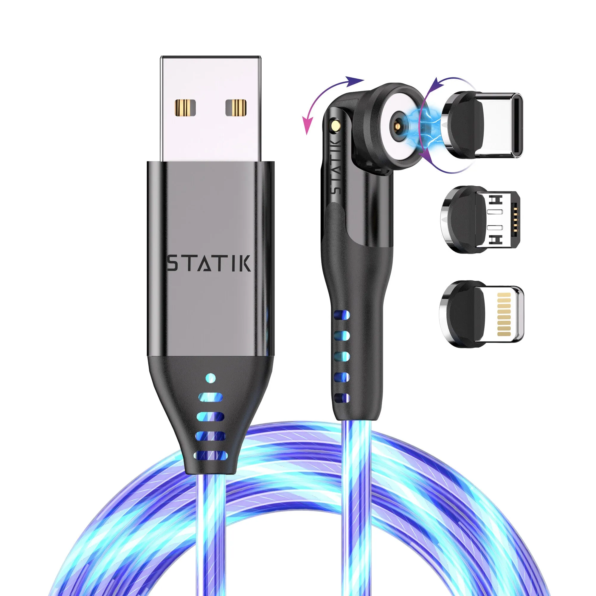 Gaming LED Cable Bundle | Bundles 2024