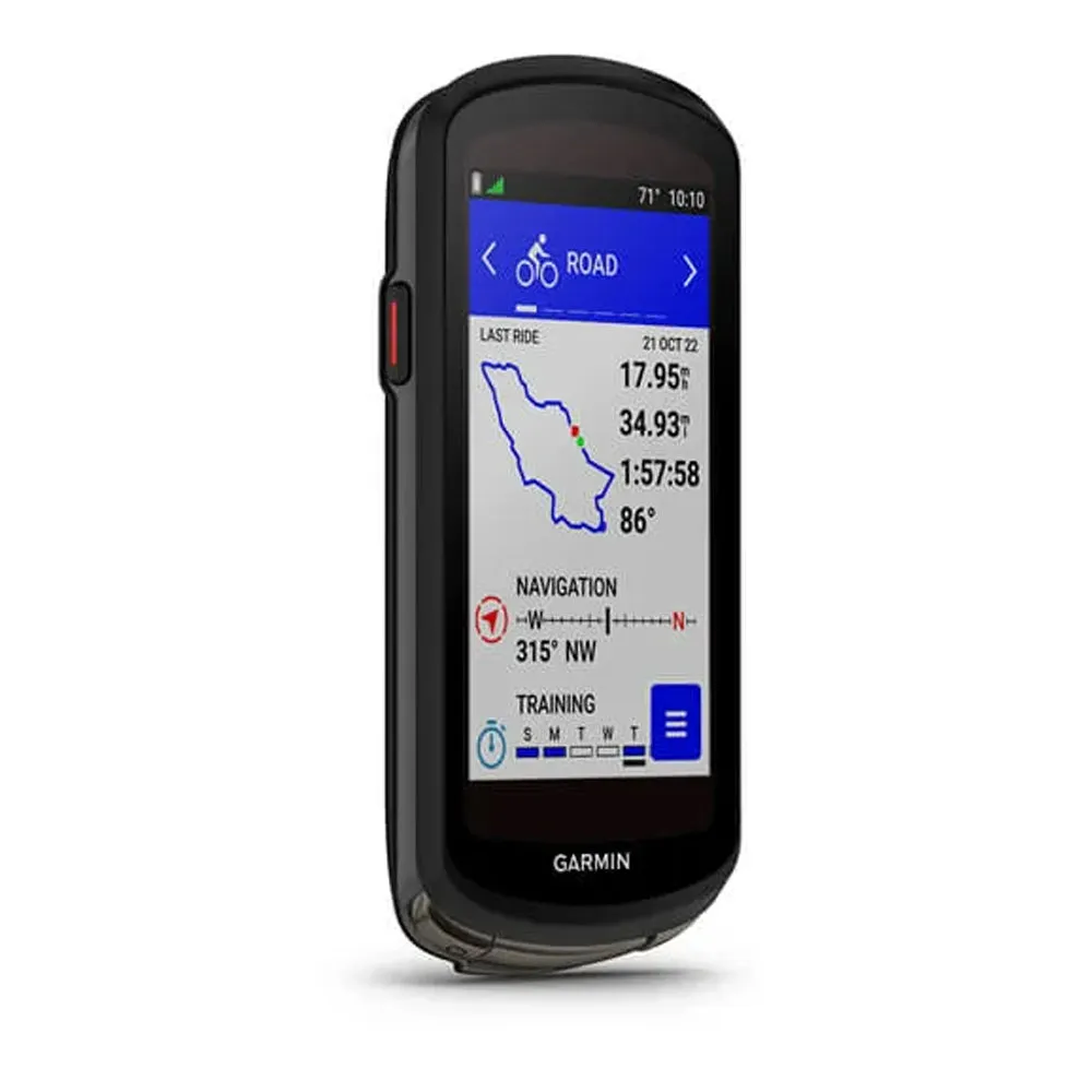 Garmin - Edge 1040 Solar