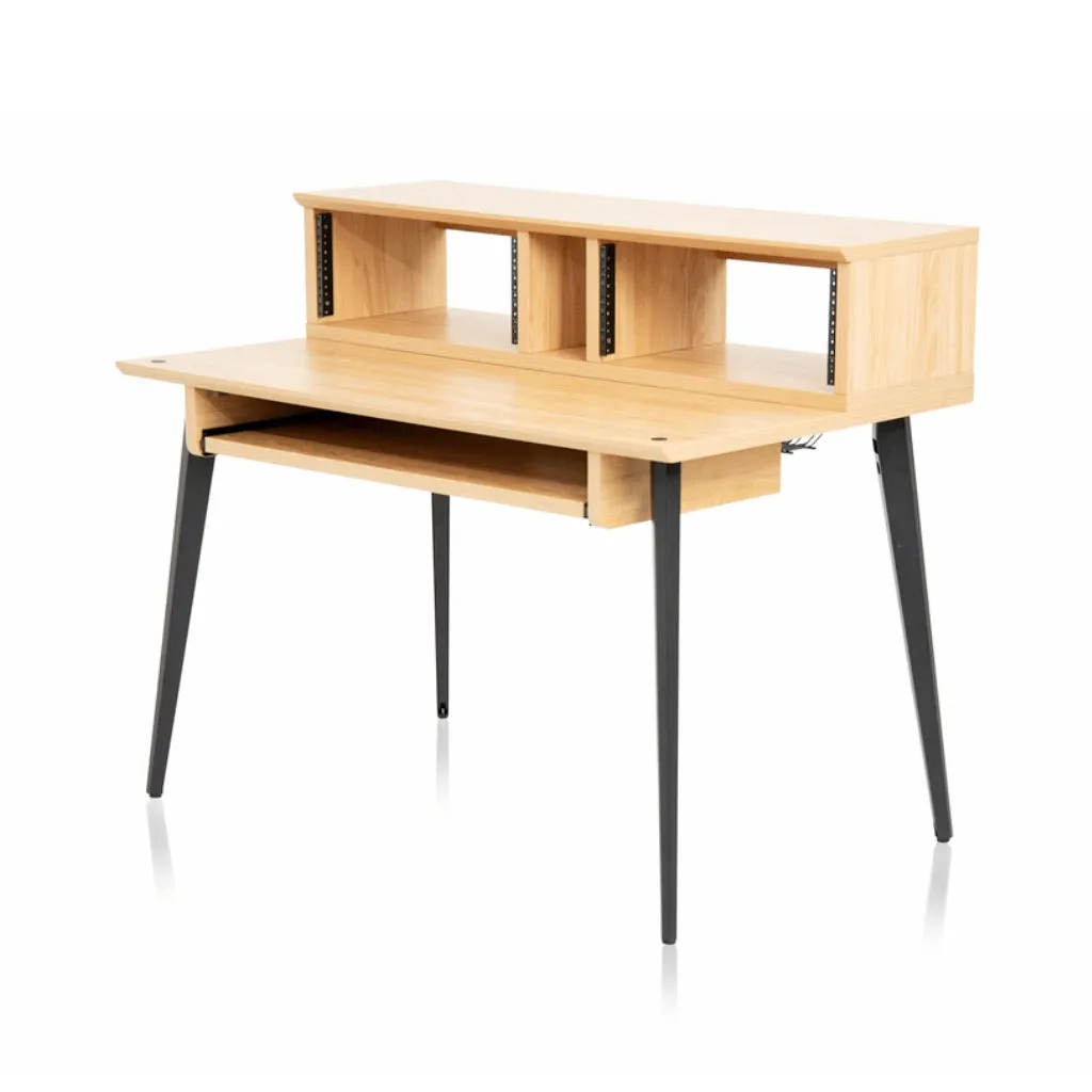 Gator Frameworks GFW-ELITEDESK-MPL Elite Studio Desk Maple