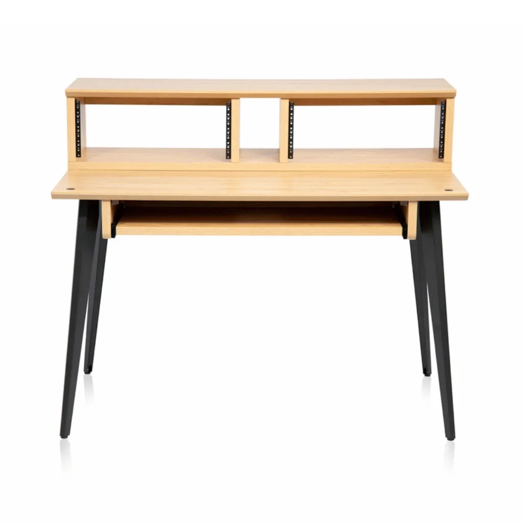 Gator Frameworks GFW-ELITEDESK-MPL Elite Studio Desk Maple