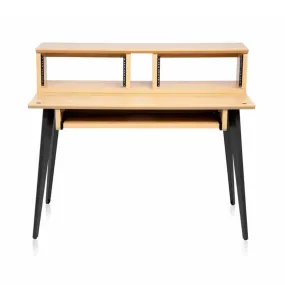 Gator Frameworks GFW-ELITEDESK-MPL Elite Studio Desk Maple