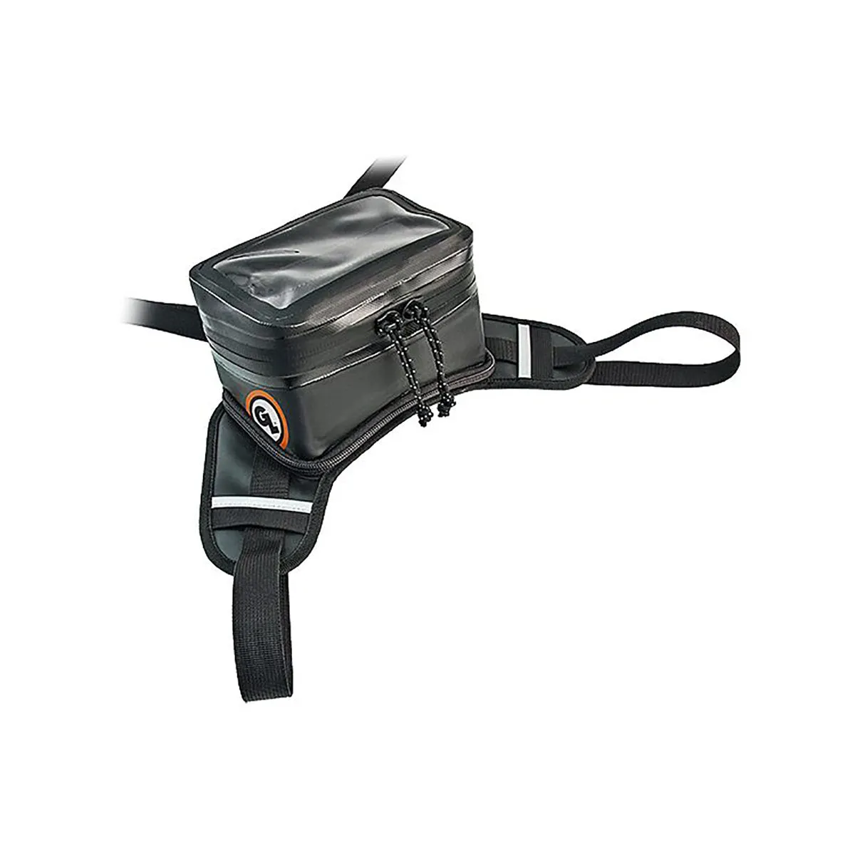 Giant Loop Buckin’ Roll Tank Bag