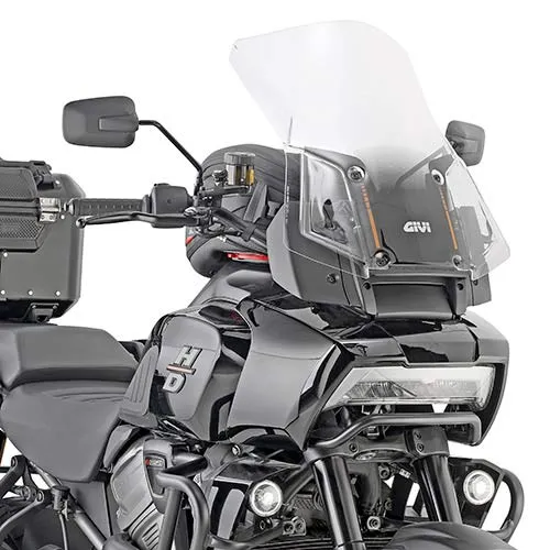 Givi Luggage for Harley Davidson Pan America 1250 2021-23