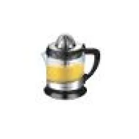 Goldmaster Citrus Press Black1.2 Litre130 Watt