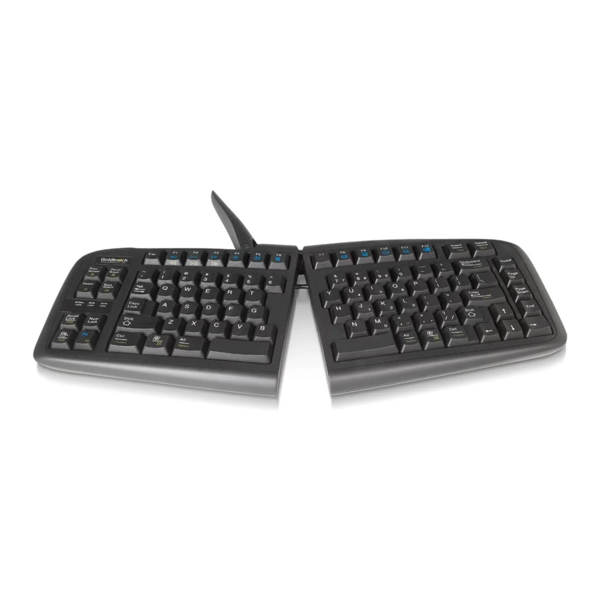 Goldtouch Ergonomic Keyboard