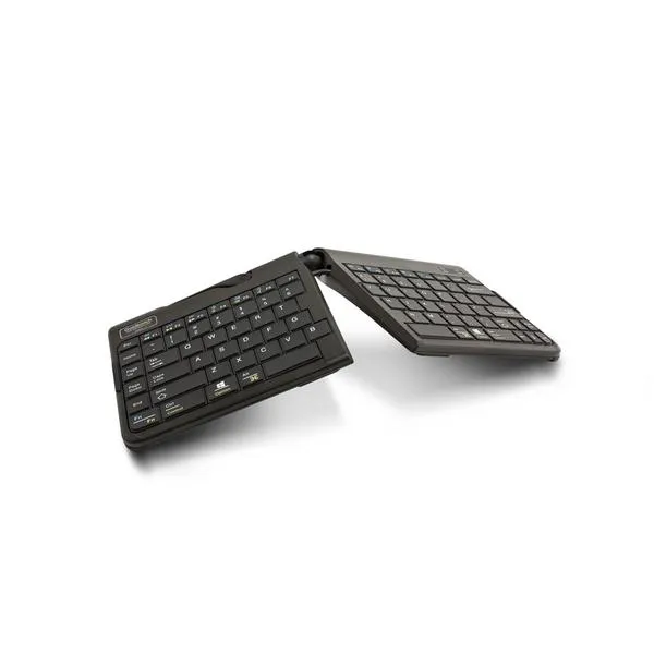 Goldtouch Go!2 Mobile Keyboard GTP-0044 GTP-0044W