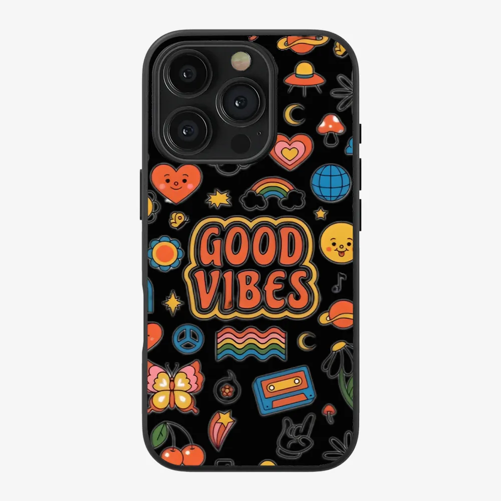 GoodVibes Case