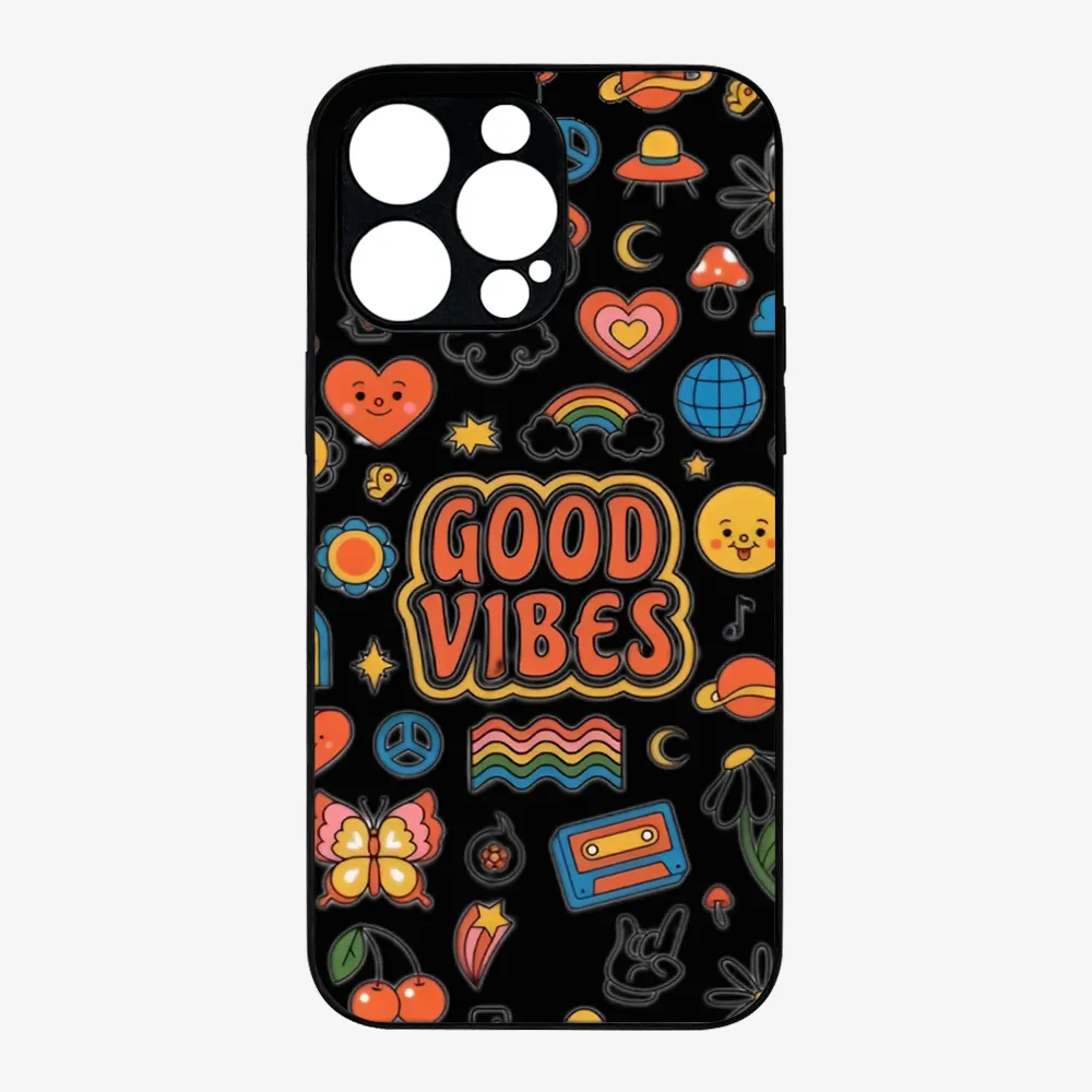 GoodVibes Case