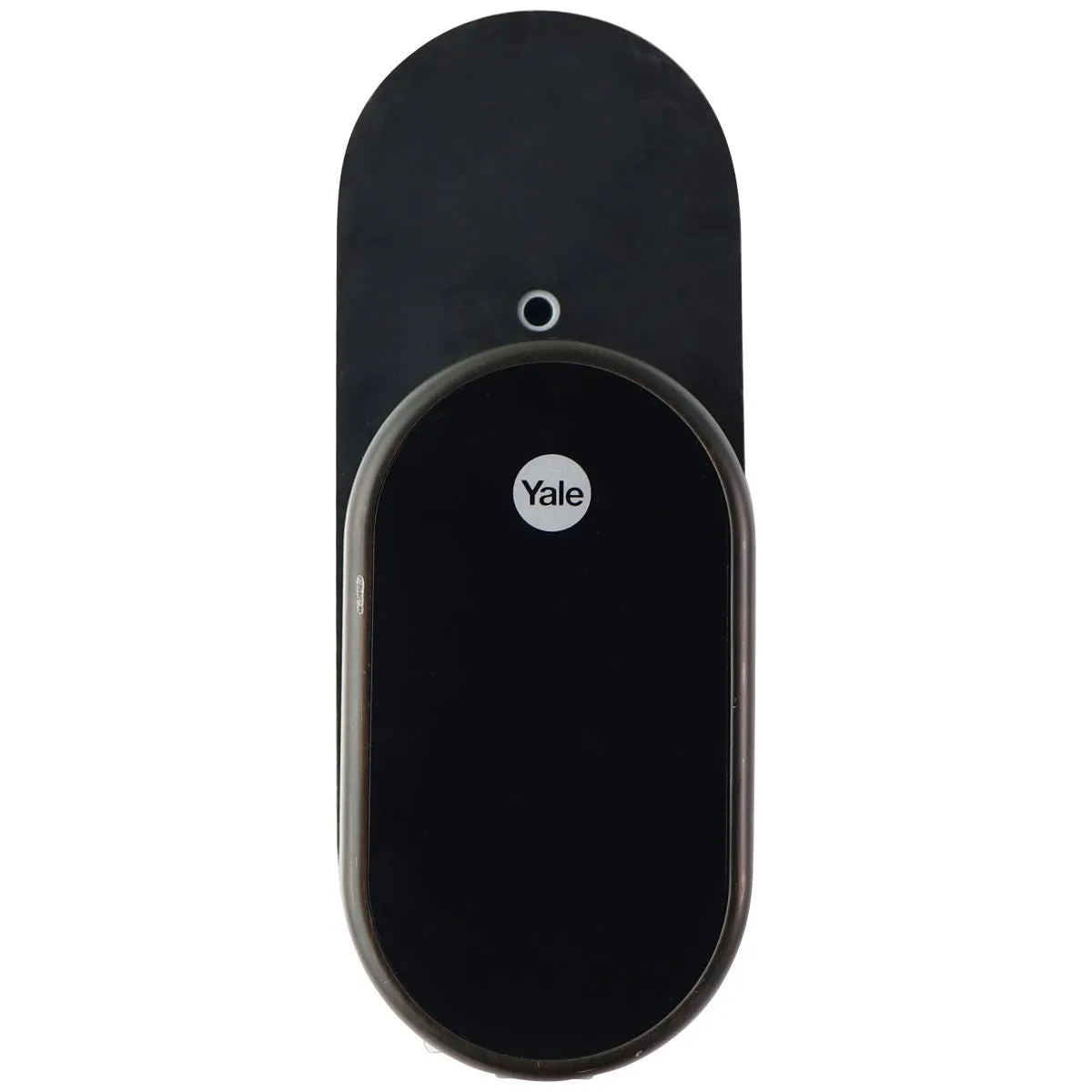 Google Nest x Yale Smart Lock for Keyless Door Entry - Oil Rubbed Bronze