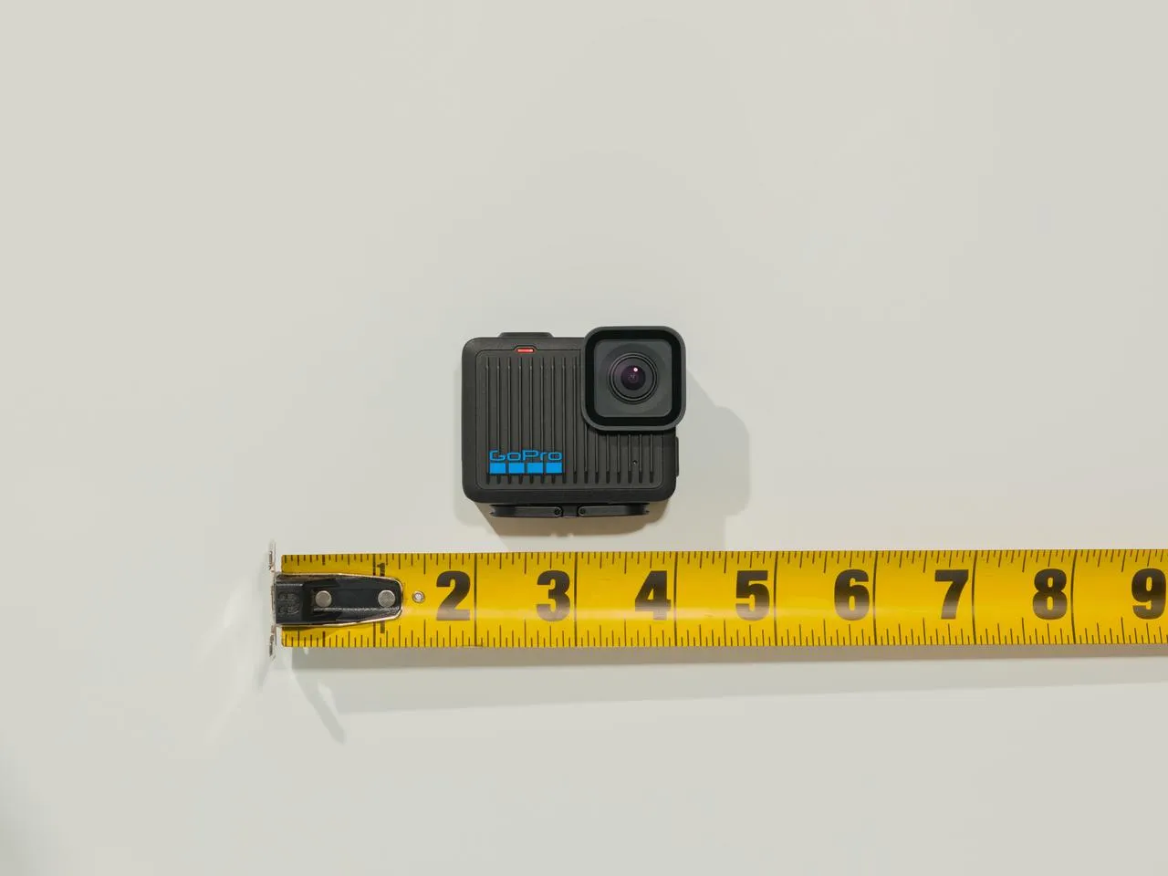 GoPro HERO Tiny 4k Action Video Camera