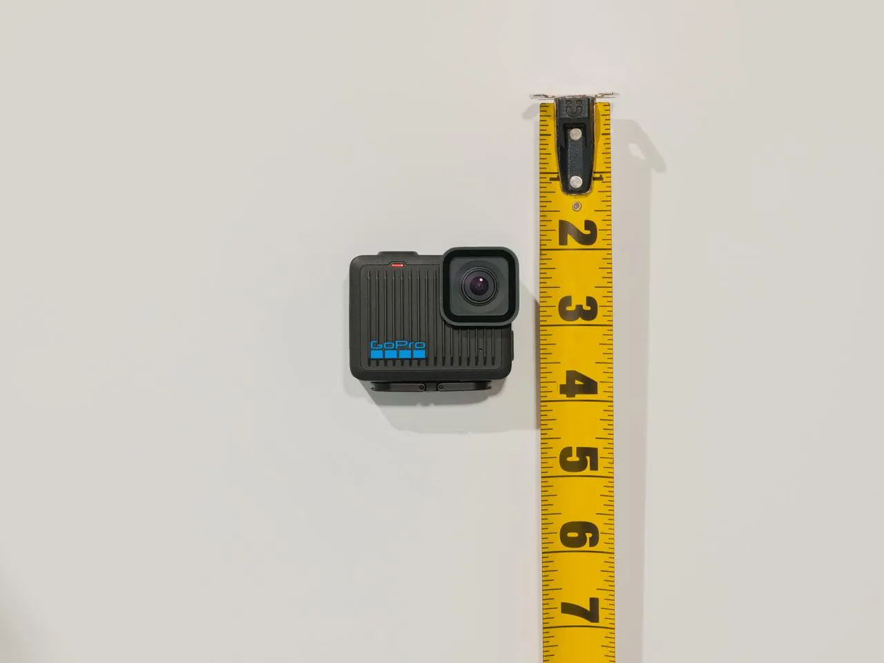 GoPro HERO Tiny 4k Action Video Camera