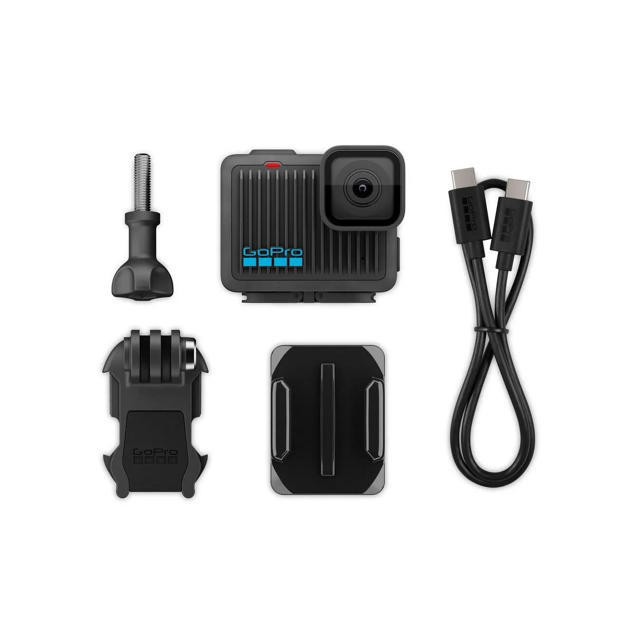 GoPro HERO Tiny 4k Action Video Camera