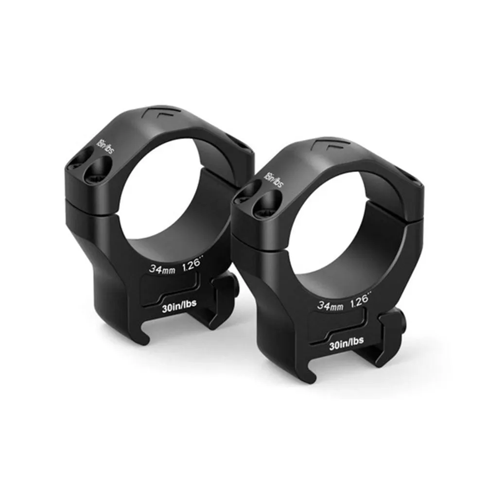 Halo Scope Rings