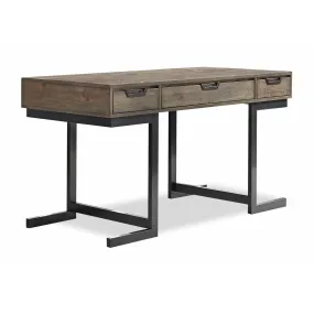 Harper Point Fossil 60" Writing Desk