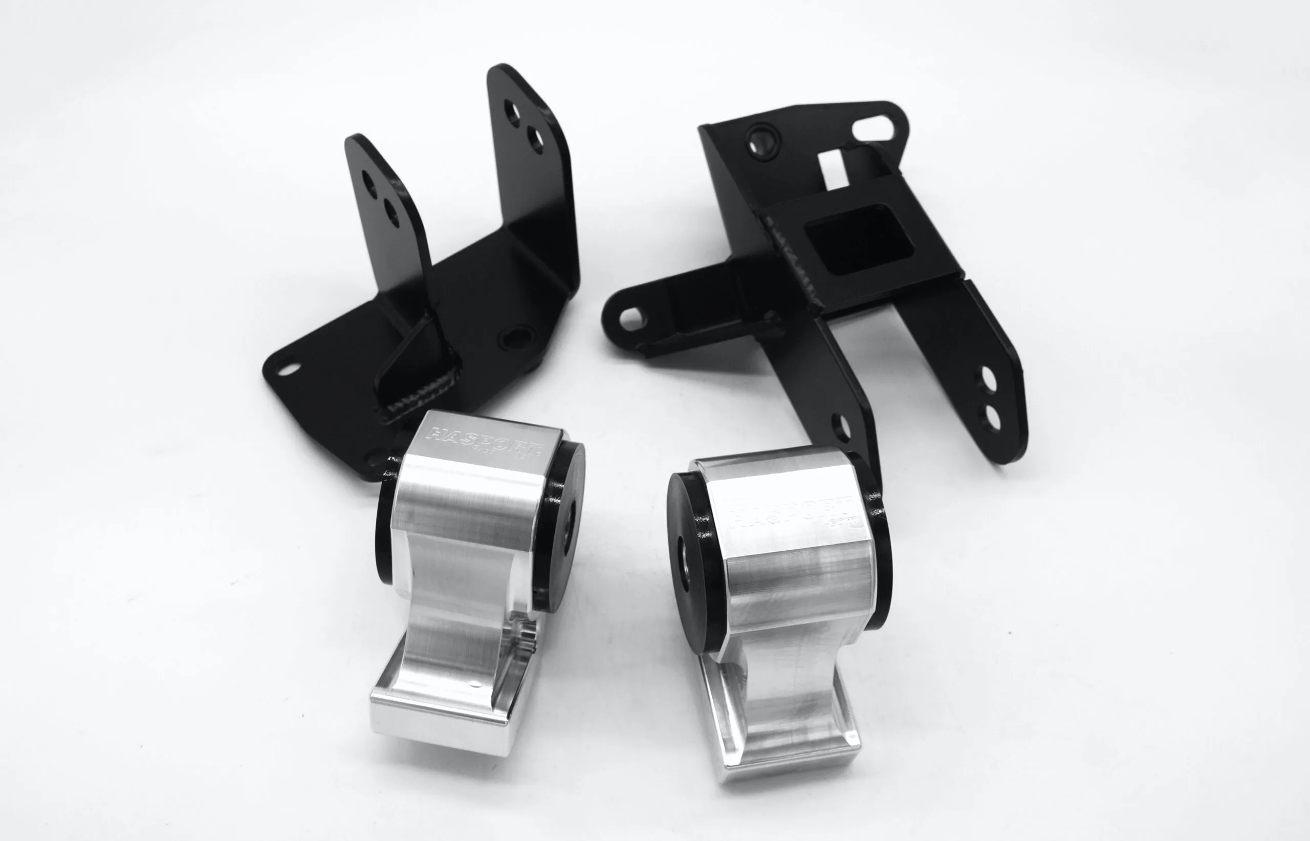 Hasport K-Series Swap Mount Kit for 2000-2009 S2000 - APK2-88A