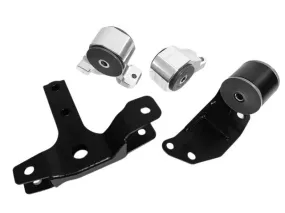 Hasport Performance AWD B-Series Mount Kit (88-91 Civic/CRX)