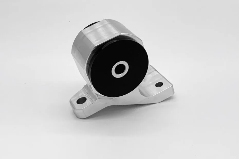 Hasport Stock Replacement Rear Mount for 90-93 Integra Street (U62A) Urethane - DARR-62A