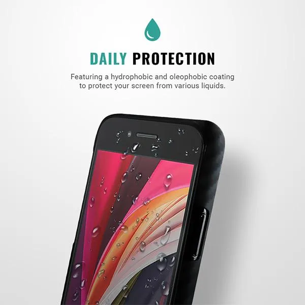 HD Screen Protector for iPhone SE