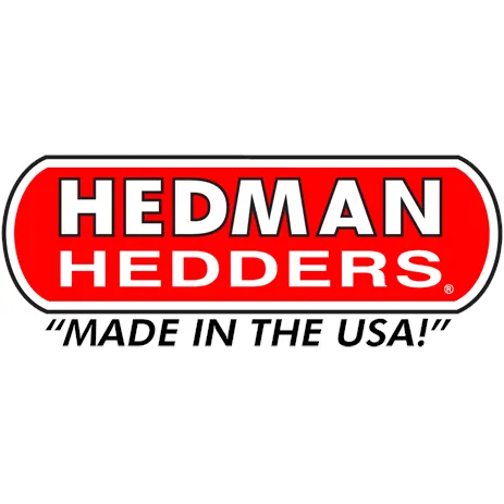 Hedman Hedders Alternator / Hedder Bracket Adapter to Part