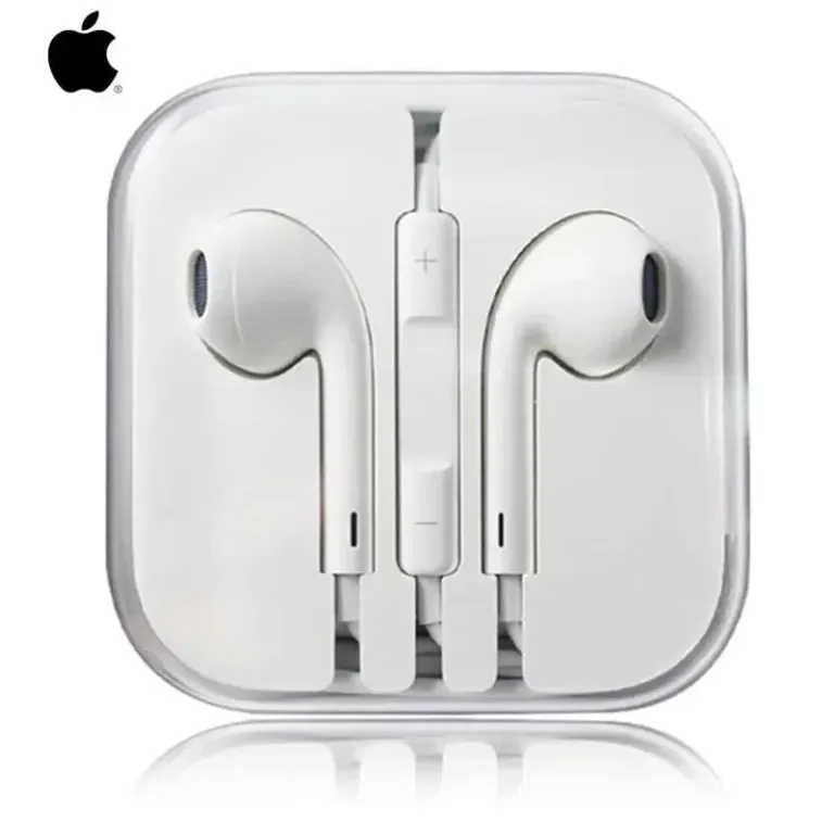 High Quality Apple IPhone IPod IPad Replacement Handsfree