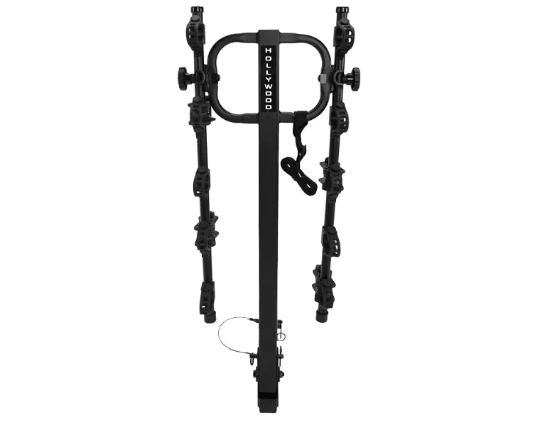 Hollywood Racks Traveler 5-Bike Hitch Mount Rack -Live4Bikes