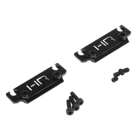 Hot Racing Aluminum Sway Bar Mount Set: Arrma 6S