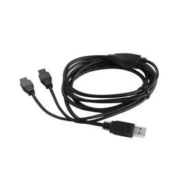 Hotronic XLP C USB Load Plug Charging Cable