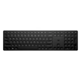 HP 450 Sleek Wireless Keyboard