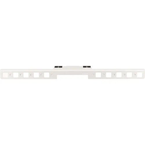 HP Poly Studio X50 VESA Mounting Set, White - 875M2AA