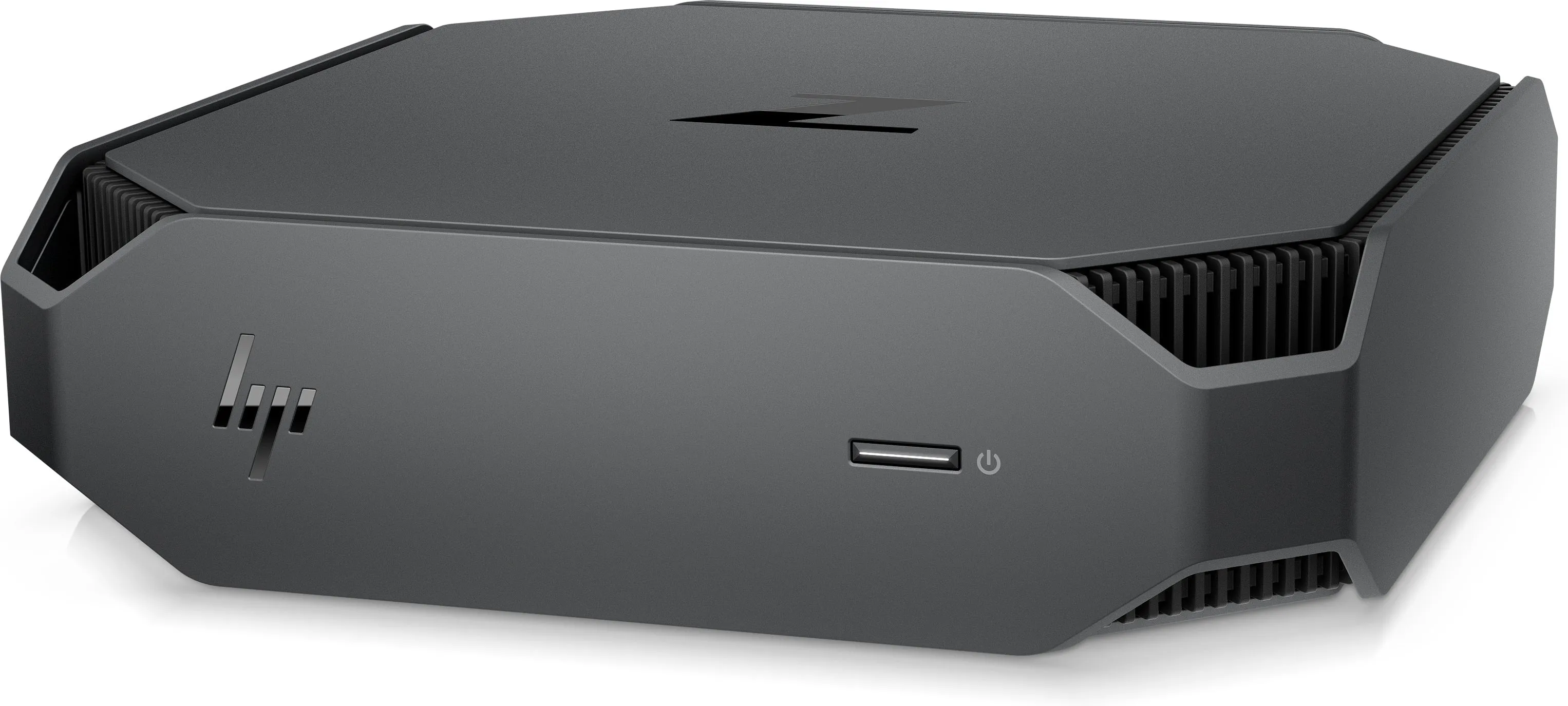 HP Z2-G5 Mini Workstation, Intel i7-10700, 2.90GHz, 16GB RAM, 256GB SSD, Win10P - 2X3J2UT#ABA