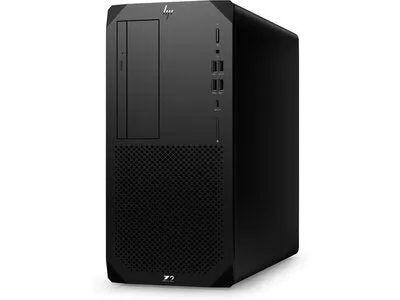 HP Z2 G9 Tower Workstation, Intel i7-12700K, 2.70GHz, 32GB RAM, 512GB SSD, Win11P - A1LT5U8#ABA