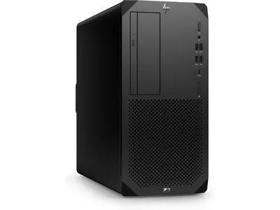 HP Z2 G9 Tower Workstation, Intel i7-12700K, 2.70GHz, 32GB RAM, 512GB SSD, Win11P - A1LT5U8#ABA