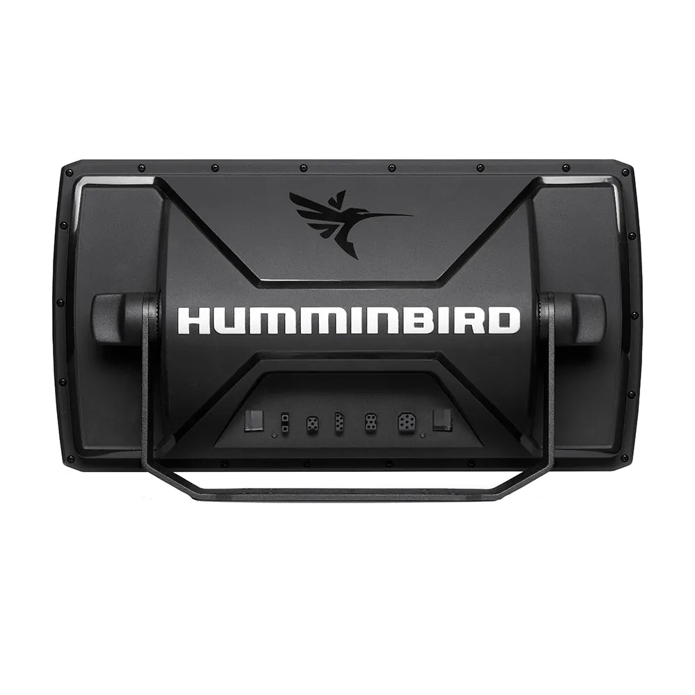 Humminbird HELIX 10 MEGA DI  GPS G4N [411410-1]