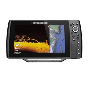 Humminbird HELIX 10 MEGA DI  GPS G4N CHO Display Only