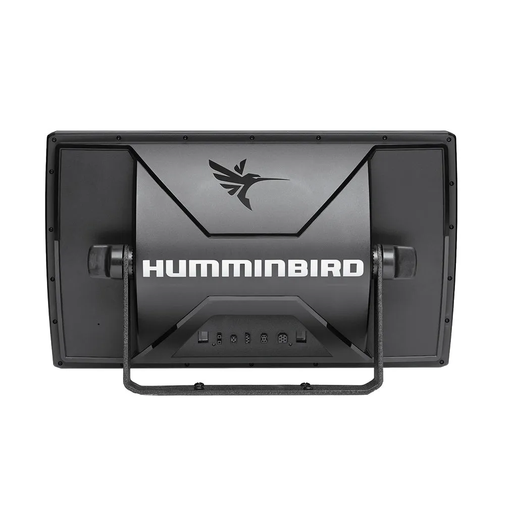 Humminbird HELIX 15 CHIRP MEGA SI  GPS G4N CHO Display Only [411320-1CHO]