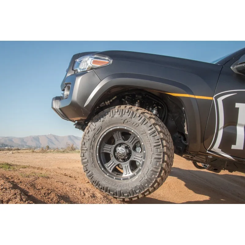 Icon Vehicle Dynamics S2 Secondary Shock System - Stage 1 - 2016-2019 Tacoma & FJ