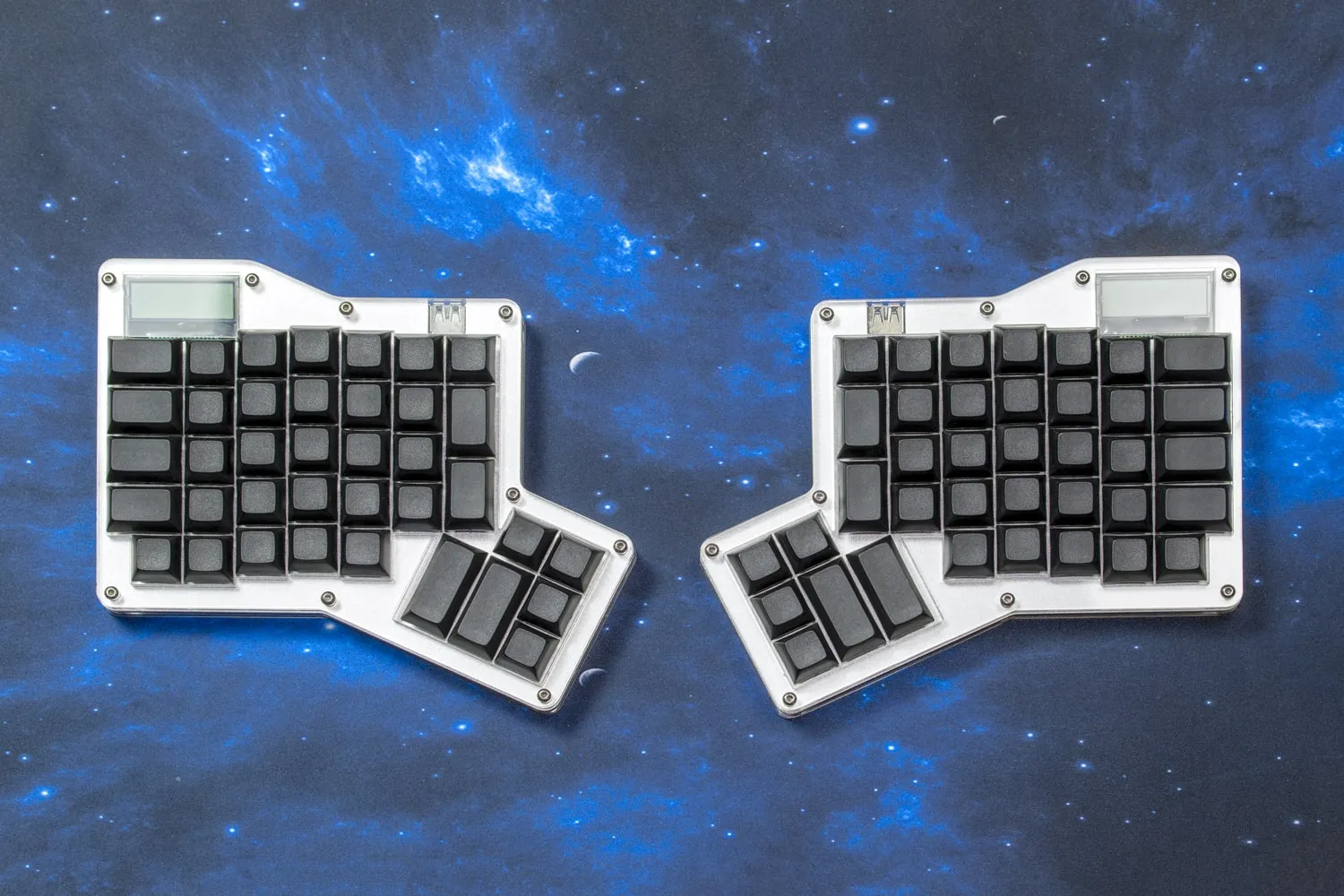 Infinity ErgoDox Ergonomic Mechanical Keyboard PCB