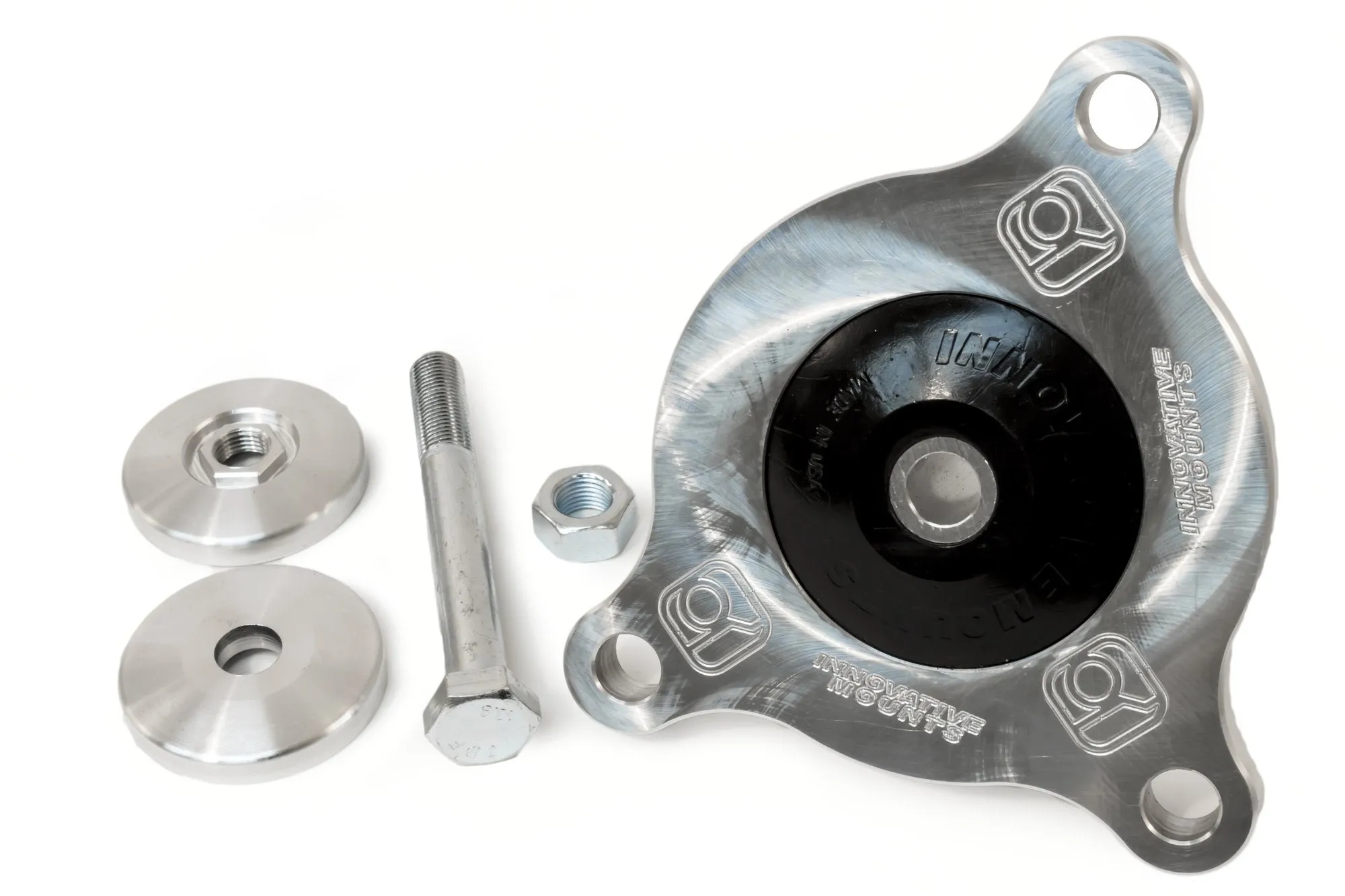 Innovative Engine Mounts Acura RSX (2002-2006) Manual Trans 75A/85A/95A Billet Replacement