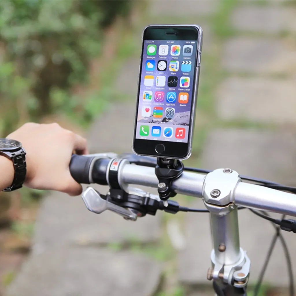 INTUITIVE CUBE HANDLEBAR MOUNT A 