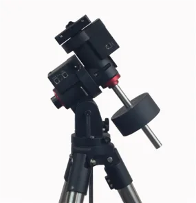 iOptron GEM28 with LiteRoc Tripod