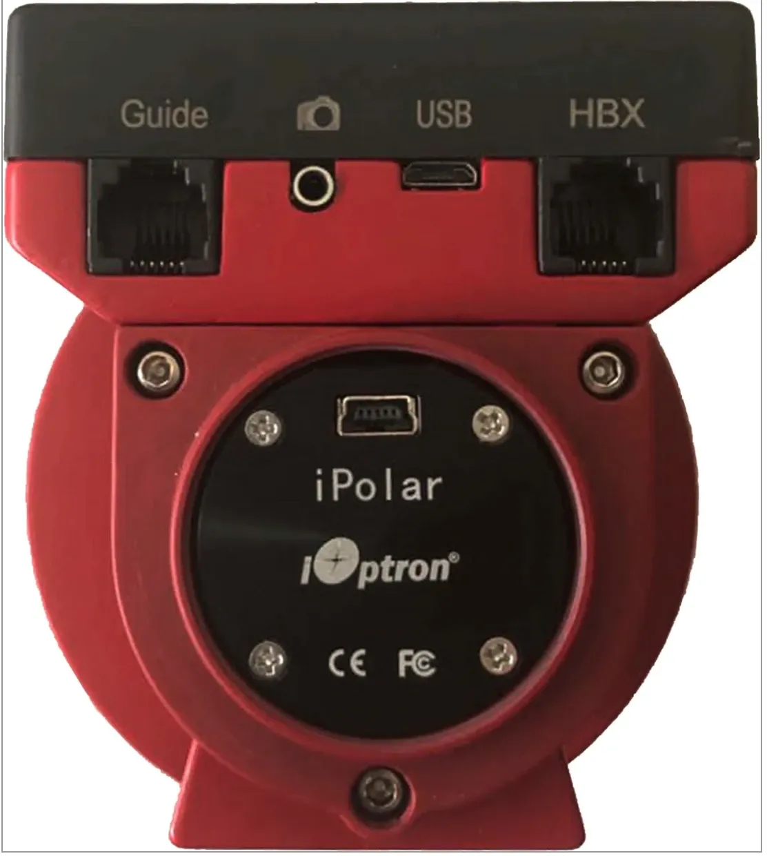 iOptron SkyGuider-Pro [SGP] w- iPolar