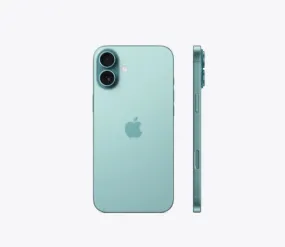 Iphone 16 Plus 128GB, Teal