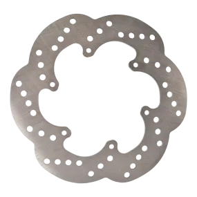 JOES Micro Sprint 9½” Rear Brake Rotor