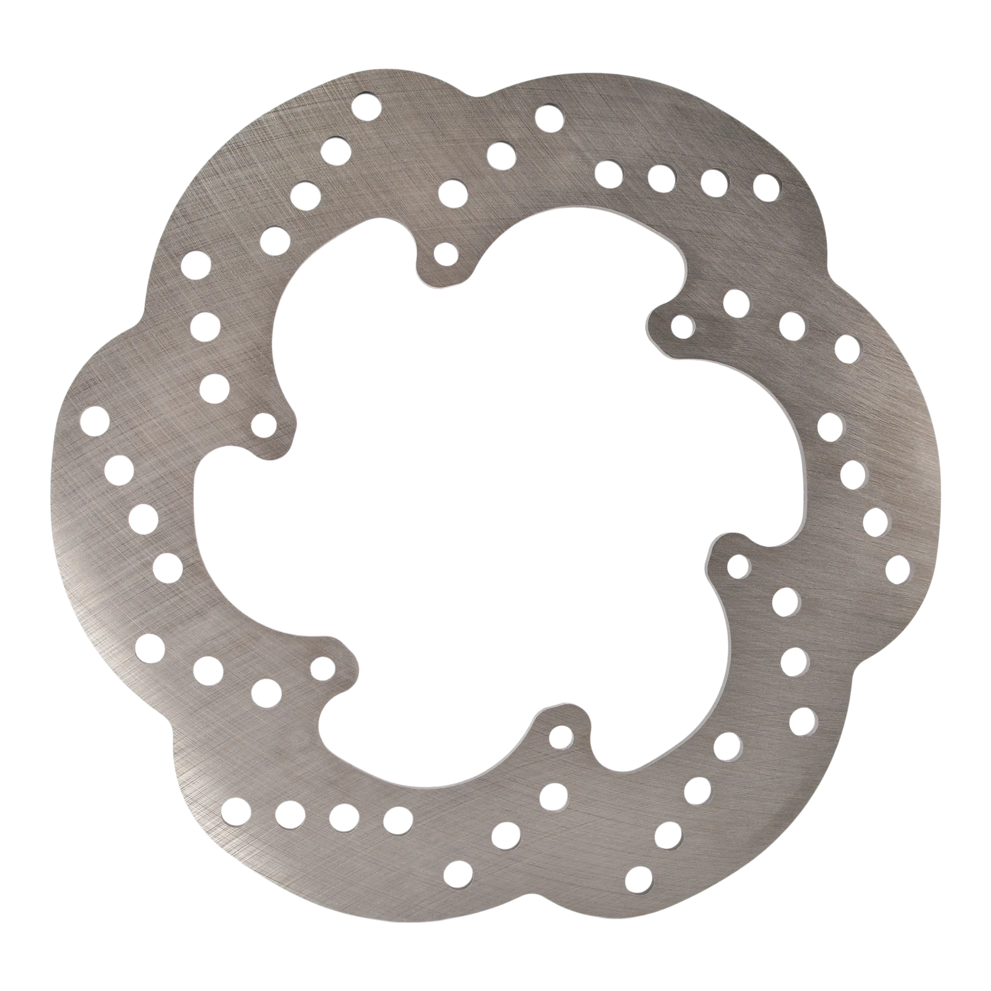 JOES Micro Sprint 9½” Rear Brake Rotor