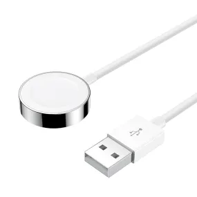 Joyroom S-IW001S | 2.5W Smart Watch Magnetic Charging Cable | USB Input