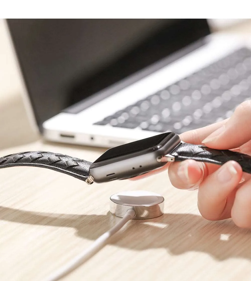 Joyroom S-IW001S | 2.5W Smart Watch Magnetic Charging Cable | USB Input